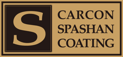 CARCON SPASHAN COATING