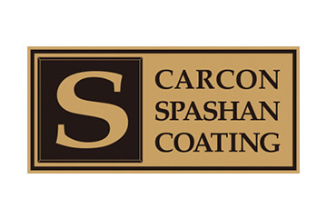 CARCON SPASHAN COATING